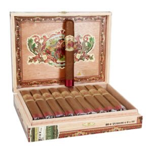MY FATHER FLOR DE LAS ANTILLAS TORO (6X52) BOX OF 20