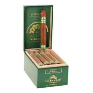 H UPMANN BANKER ARBITRAGE (56X7) BOX OF 20