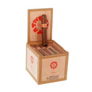 TATUAJE NUEVITAS JIBARO NO.1 (5X54)BOX OF 25