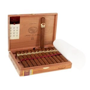 PADRON NO.1 NAT (54 X 6 3/4) BOX OF 24