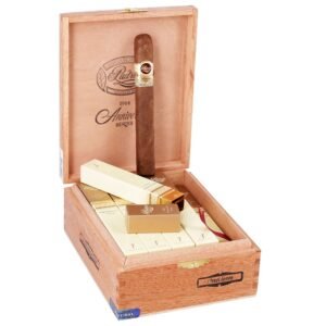 PADRON 1964 PRESIDENTE NAT TUBO (50 X 6) BOX OF 15