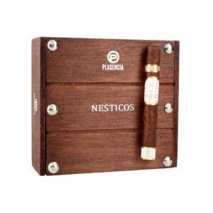 PLASENCIA RESERVA ORIGINAL NESTICO (4 1/2X36) BOX OF 25