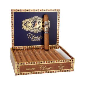 LA PALINA CLASSIC NATURAL TORO BOX OF 20