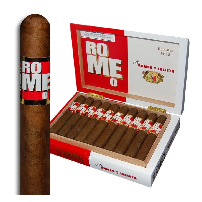 ROMEO BY ROMEO Y JULIETA