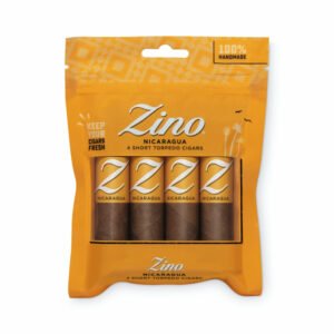 ZINO NIC SHORT TORPEDO FRESH PACK BOX OF 20