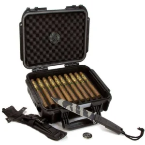GURKHA SNIPER CHURCHILL BOX OF 20