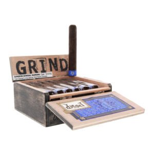 DIESEL GRIND ROBUSTO (4 7/8X50) BOX OF 20