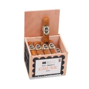 ALEC BRADLEY CHUNK SHADE 3XL (4X66) BOX OF 20