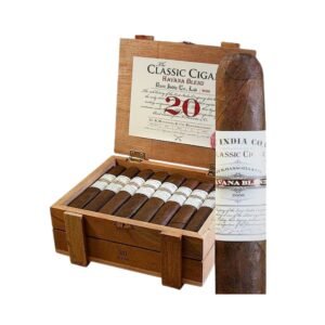 GURKHA CLASSIC HAVANA BLEND XO (6X60) BOX OF 24