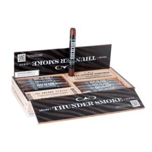 CAO ARCANA SERIES