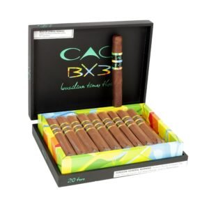 CAO BX3 TORO (6X54) BOX OF 20
