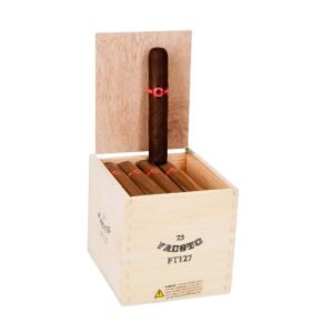 TATUAJE FAUSTO FT127 (5X54) BOX 25