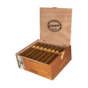 TATUAJE CABAIGUAN NO.54 (5 5/8X54) BOX OF 24