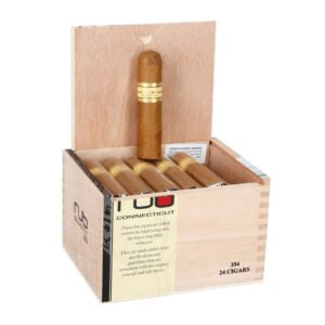 NUB CONNECTICUT (3.75 X 54) BOX OF 24