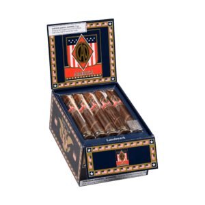 CAO AMERICA LANDMARK BOX OF 20