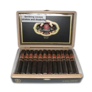 SELECCION OSCURO SMALL CHURCHILL (5.5 X 50) BOX OF 20