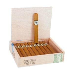 CHARTER OAK SHADE TORO BOX OF 20