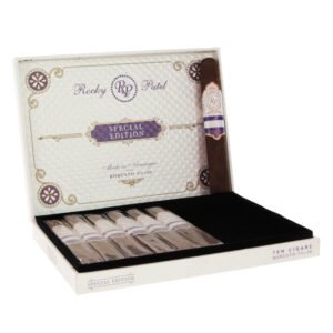 RP SPECIAL EDITION ROBUSTO (5 1/2X50) BOX OF10