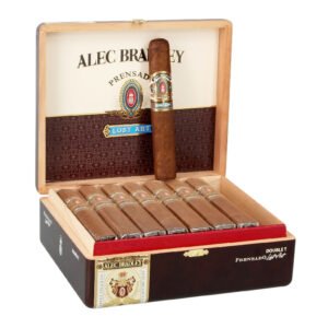 PRENSADO LOST ART DOUBLE T (60X6) BOX OF 24