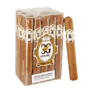CASA DE GARCIA CHURCHILL CONN (50 X 6.5) BDL OF 20