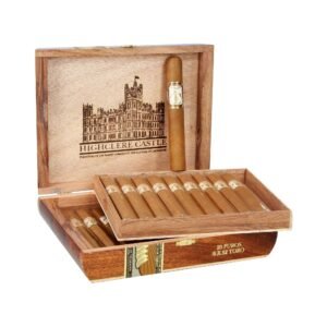 HIGHCLERE CASTLE BY FOUNDATION CIGARS