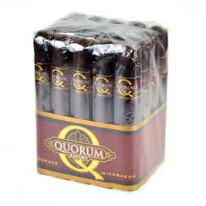 QUORUM MADURO CHURCHILL BDL OF 20