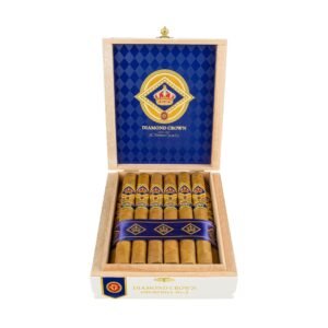 DIAMOND CROWN CHURCHILL NAT #2 BOX OF 20